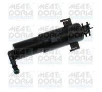 Ugello lavavetri faro Dx 209013 MEAT & DORIA per BMW X6 X5