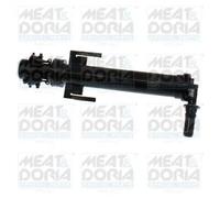 Ugello lavavetri faro Dx 209020 MEAT & DORIA per BMW 1