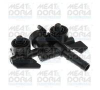 Ugello lavavetri faro Dx 209038 MEAT & DORIA per BMW 3 Coupé 3 Touring 3