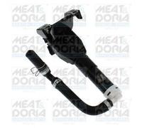 Ugello lavavetri faro Dx 209231 MEAT & DORIA per MITSUBISHI OUTLANDER II