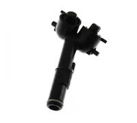 Ugello lavavetri faro Dx 209253 MEAT & DORIA per PORSCHE CAYENNE