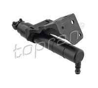 Ugello lavavetri faro Dx 409 760 TOPRAN per MERCEDES-BENZ CLASSE M