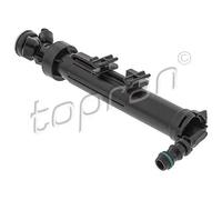 Ugello lavavetri faro Dx 409 762 TOPRAN per MERCEDES-BENZ CLASSE GLK