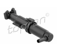 Ugello lavavetri faro Dx 503 287 TOPRAN per BMW 5 5 Touring 5 Gran Turismo