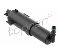 Ugello lavavetri faro Dx 503 292 TOPRAN per BMW X5