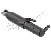 Ugello lavavetri faro Dx 503 449 TOPRAN per MINI MINI MINI Coupé MINI Roadster