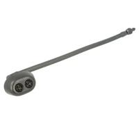 Ugello lavavetri faro Dx 5902-06-0136P BLIC per LAND ROVER DISCOVERY IV