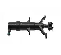 Ugello lavavetri faro Dx 99551790901 vika per VW TOUAREG