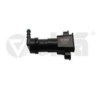 Ugello lavavetri faro Dx 99551795501 vika per AUDI A4 B6 A4 B6 Avant