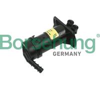 Ugello lavavetri faro Dx B11485 Borsehung per AUDI A6 C6 Avant A6 C6 A6 C7