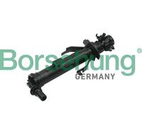 Ugello lavavetri faro Dx B18179 Borsehung per VW GOLF VII Variant GOLF VII