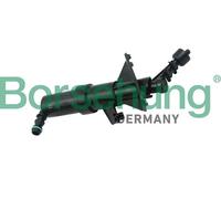 Ugello lavavetri faro Dx B18466 Borsehung per VW PASSAT CC B6