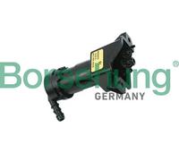 Ugello lavavetri faro Dx B18501 Borsehung per AUDI A6 C6 Avant A6 C6 A6 C7