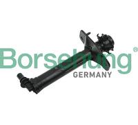 Ugello lavavetri faro Dx B18505 Borsehung per AUDI A6 C7 Avant A6 Allroad C7