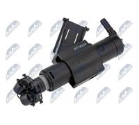 NTY EDS-FR-010 Ugello acqua lavaggio, Lavafari