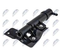 Ugello lavavetri faro Dx EDS-KA-021 NTY per KIA SORENTO I