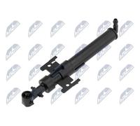 NTY Ugello acqua lavaggio, Lavafari compatibile con LAND ROVER EDS-LR-015