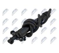 Ugello lavavetri faro Dx EDS-LR-017 NTY per LAND ROVER RANGE ROVER EVOQUE