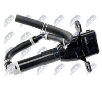 NTY Ugello acqua lavaggio, Lavafari compatibile con MITSUBISHI EDS-MS-001