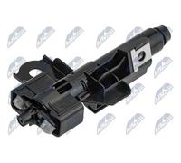 Ugello lavavetri faro Dx EDS-SB-011 NTY per SUBARU FORESTER