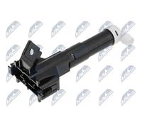 NTY Ugello acqua lavaggio, Lavafari compatibile con LEXUS EDS-TY-051
