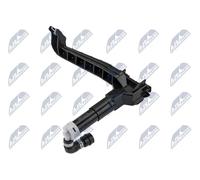 Ugello lavavetri faro Dx EDS-TY-091 NTY per LEXUS IS II