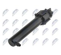 NTY Ugello acqua lavaggio, Lavafari