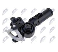 Ugello lavavetri faro Dx EDS-VV-021 NTY per VOLVO XC90 I