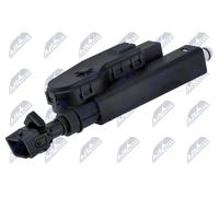 Ugello lavavetri faro Dx EDS-VV-027 NTY per VOLVO V70 III S80 II XC70 II