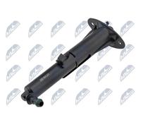 NTY Ugello acqua lavaggio, Lavafari compatibile con PORSCHE VAG EDS-VW-057