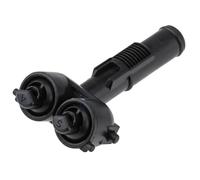 Ugello lavavetri faro Dx per veicoli con impianto lavafari EDS-VW-068 NTY