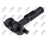 NTY EDS-VW-072 Ugello acqua lavaggio, Lavafari per PORSCHE