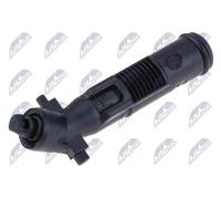 Ugello lavavetri faro Dx EDS-VW-076 NTY per PORSCHE PANAMERA