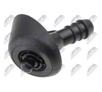 NTY EDS-VW-096 Ugello acqua lavaggio, Lavafari