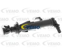 Ugello lavavetri faro Dx V10-08-0376 VEMO per VW GOLF VII Variant GOLF VII
