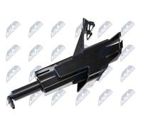 NTY EDS-NS-001 Impianto lavafari