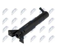 NTY Ugello acqua lavaggio, Lavafari