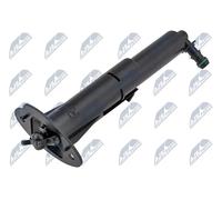NTY Ugello acqua lavaggio, Lavafari compatibile con PORSCHE VAG EDS-VW-057