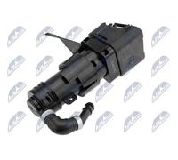 Ugello lavavetri faro per veicoli con impianto lavafari EDS-MZ-003 NTY per MAZDA