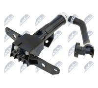 Ugello lavavetri faro per veicoli con impianto lavafari EDS-SB-002 NTY