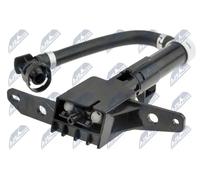 NTY Ugello acqua lavaggio, Lavafari compatibile con SUBARU EDS-SB-003