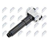 Ugello lavavetri faro per veicoli con impianto lavafari EDS-TY-000 NTY per LEXUS