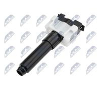 NTY Ugello acqua lavaggio, Lavafari compatibile con LEXUS EDS-TY-001