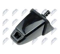 Ugello lavavetri faro per veicoli con impianto lavafari EDS-TY-005 NTY