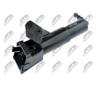 NTY Ugello acqua lavaggio, Lavafari compatibile con TOYOTA EDS-TY-009