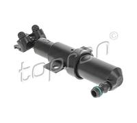 Ugello lavavetri faro Sx 113 438 TOPRAN per VW PASSAT B6 Variant PASSAT B6