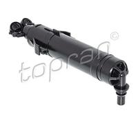 Ugello lavavetri faro Sx 116 196 TOPRAN per VW PASSAT B7 PASSAT B7 Variant