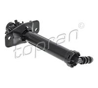 Ugello lavavetri faro Sx 116 202 TOPRAN per AUDI A6 C7 A6 C7 Avant