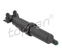 Ugello lavavetri faro Sx 116 226 TOPRAN per VW TIGUAN