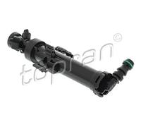 Ugello lavavetri faro Sx 116 231 TOPRAN per AUDI Q5